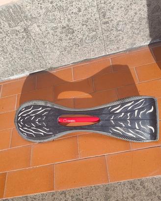 skateboard 2 ruote OXELO 