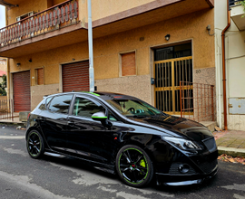 Seat Ibiza Sport TDI
