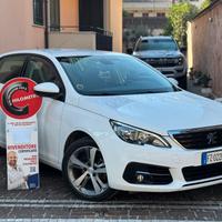 Peugeot 308 BlueHDi 100 S&S Allure