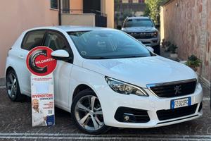 Peugeot 308 BlueHDi 100 S&S Allure