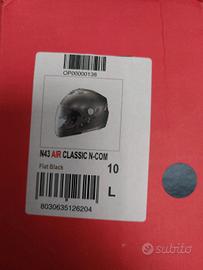 Casco Nolan  taglia L