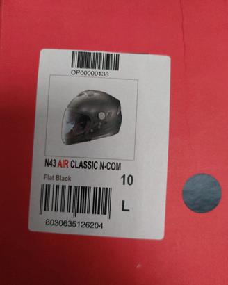 Casco Nolan  taglia L