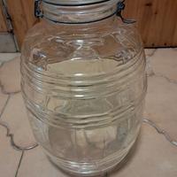VASO 10 LITRI CON CERNIERA