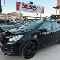 Peugeot 2008 BlueHDi 100 S&S GT Line