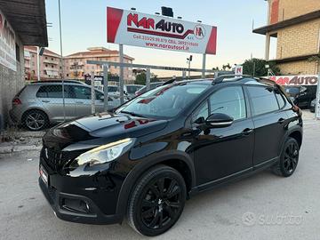 Peugeot 2008 BlueHDi 100 S&S GT Line