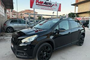 Peugeot 2008 BlueHDi 100 S&S GT Line