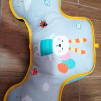 Cuscino tummy time