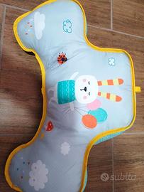 Cuscino tummy time