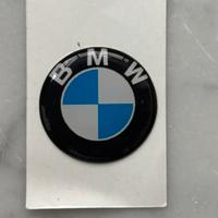BMW adesivo Resinato 25mm
