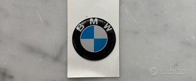 BMW adesivo Resinato 25mm