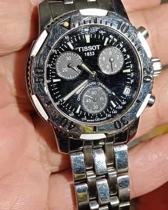 Tissot PRS 200