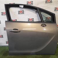 PORTIERA ANTERIORE DESTRA OPEL Meriva 3Â° Serie 13