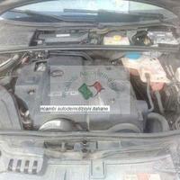 Motore Audi A4 2000 Diesel Codice BPW