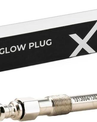 RIDEX 243G0064 Candeletta Compatibilità SMART 451