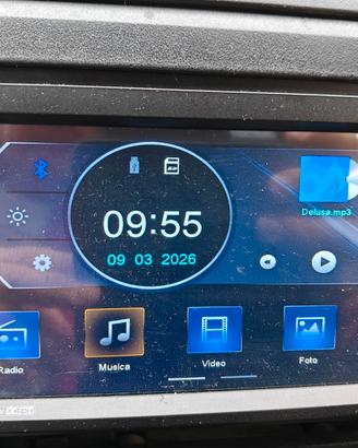 Autoradio 2 Din