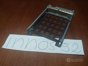 Caddy Slitta per SAS 2.5" Server Cisco AO3D300GA2