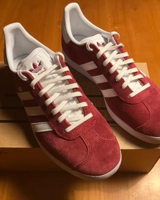 Scarpe Adidas Gazelle Nuove