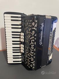 fisarmonica