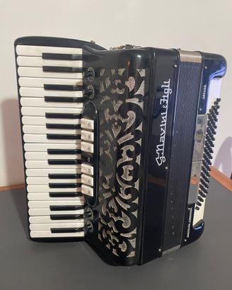 fisarmonica
