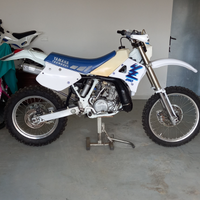 Yamaha yz 250