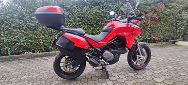 Ducati Multistrada V2 - 2024