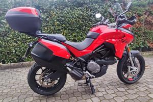Ducati Multistrada V2 - 2024