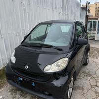 Smart Fortwo 451