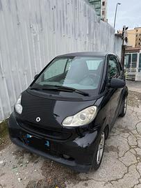 Smart Fortwo 451