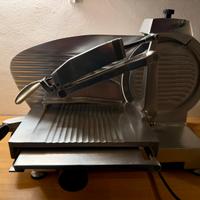 Affettatrice Aurel 250