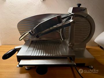 Affettatrice Aurel 250