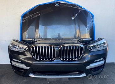 BMW x3 g01 x4 g02