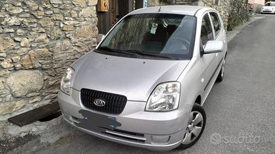 KIA Picanto 1.0 12V Urban