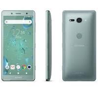 SONY XPERIA XZ2 Compact H8324 LTE Moss Green DEMO