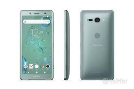 SONY XPERIA XZ2 Compact H8324 LTE Moss Green DEMO