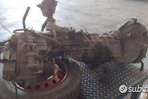 Greatwall hover 5 - 4g64s4n