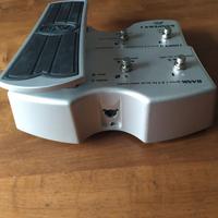 Pedale effetti Sampera I