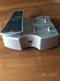 Pedale effetti Sampera I