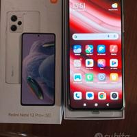 redmi note 12 pro plus 5g 8/256 