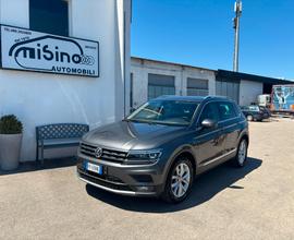 Volkswagen Tiguan - 2017