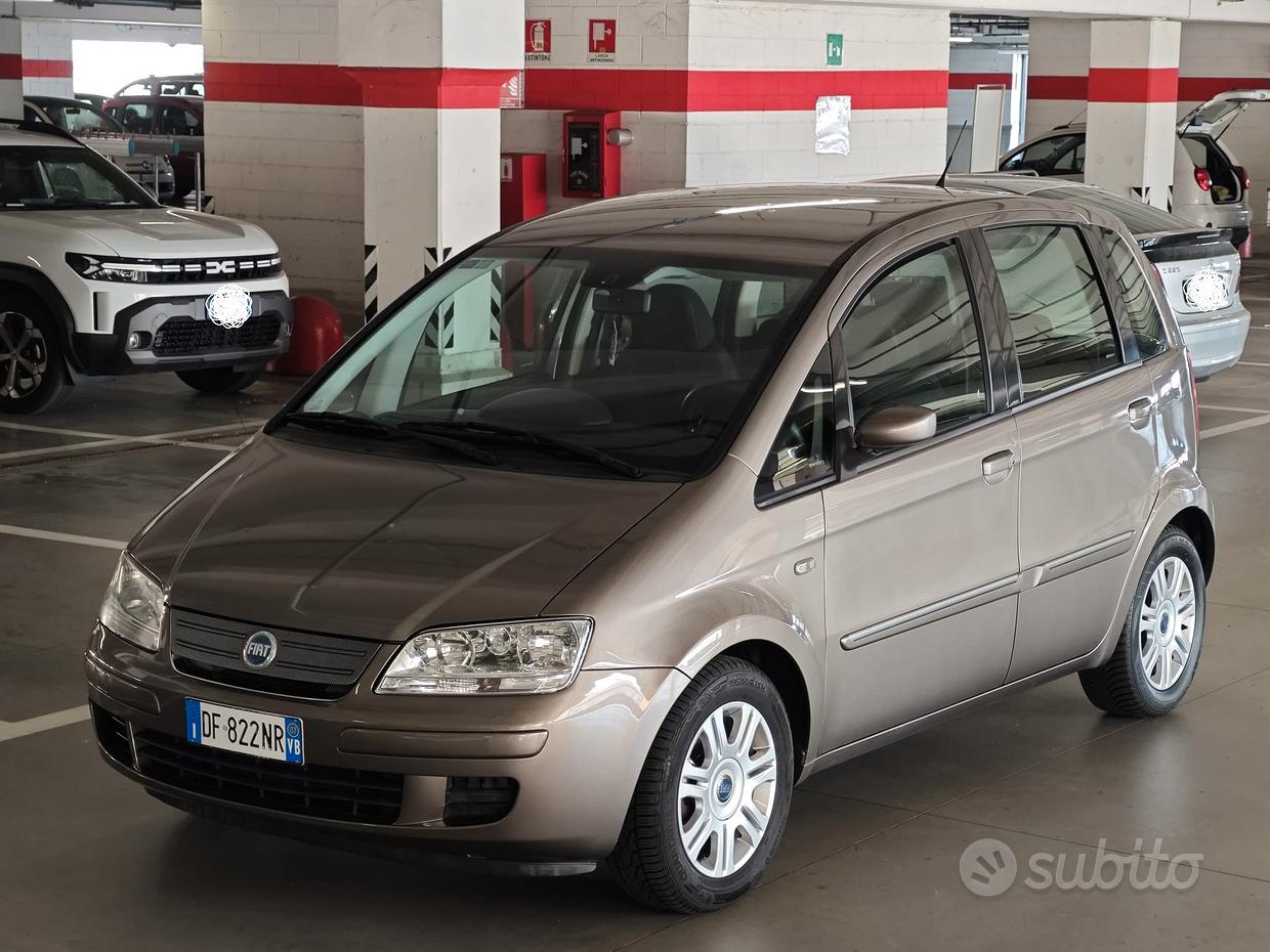 Fiat Idea
