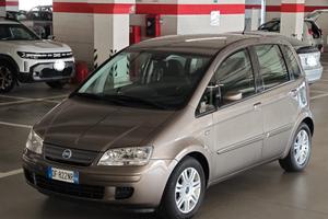 Fiat Idea 1.4cc 16V "Dynamic" MANUT. & GARANT.