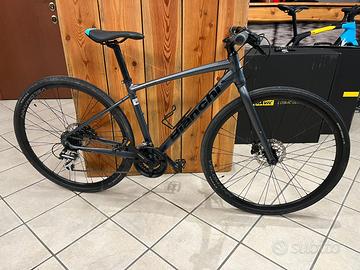 Bianchi C-SPORT tg 43 Toruring / GRAVEL