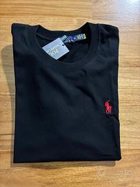 Maglia Ralph Lauren nera