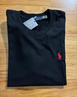 Maglia Ralph Lauren nera