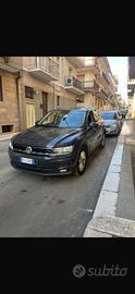 Volkswagen Tiguan 1.6 TDI SCR Style BlueMotion