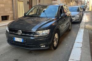 Volkswagen Tiguan 1.6 TDI SCR Style BlueMotion