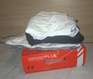 Abbigliamento cucina