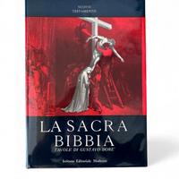 La Sacra Bibbia / Nuovo Testamento 