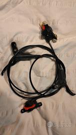 impianto frenante tektro