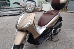 Piaggio beverly 300